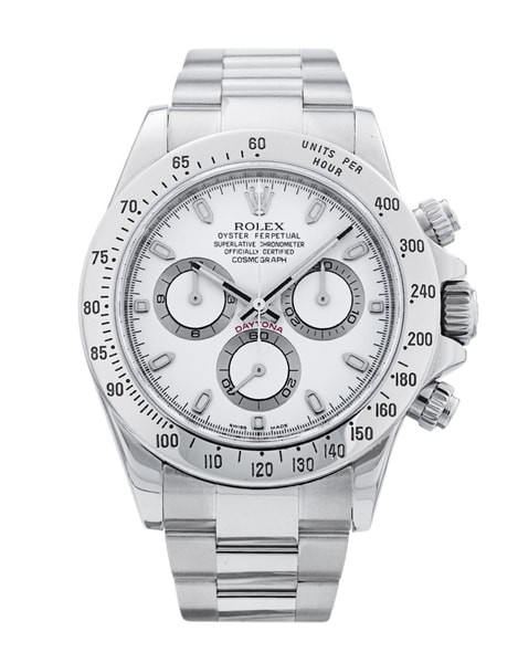 Rolex Daytona 116520